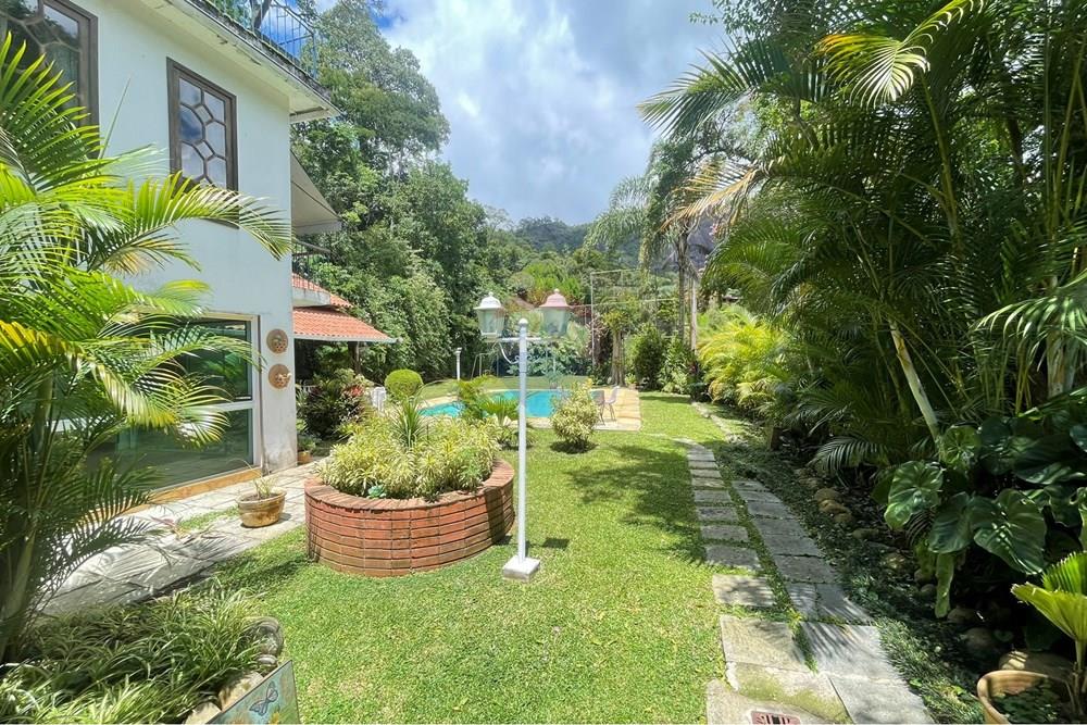 Casa de Condomínio - Venda - Teresópolis , Rio de Janeiro - IMG_3325.JPEG - 630191100-14