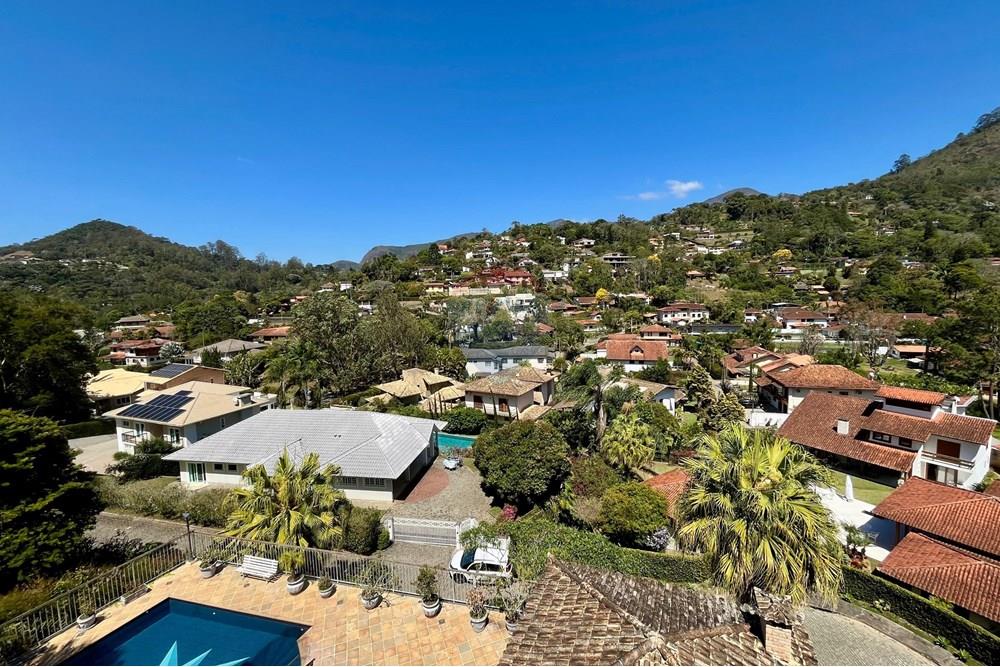 Casa de Condomínio - Venda - Teresópolis , Rio de Janeiro - WhatsApp Image 2025-09-13 at 17.47.45.jpeg - 630191015-100