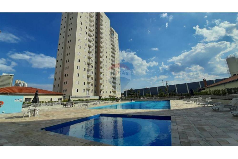 Apartamento - Alugar - Mogi das Cruzes , São Paulo - 25 - 630281020-333