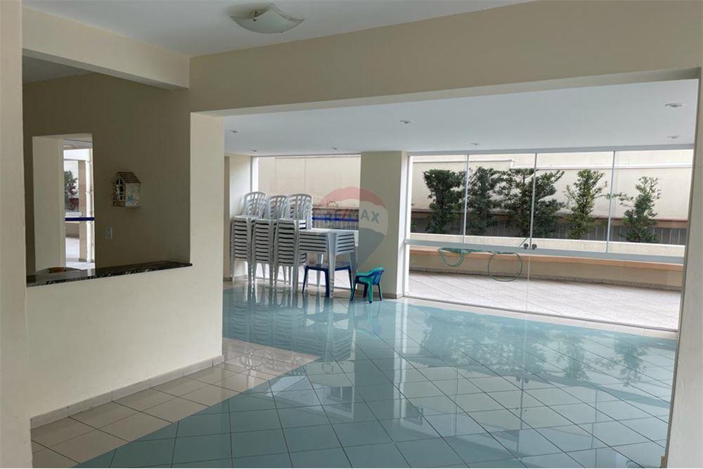 Apartamento - Venda - Sorocaba , São Paulo - 36 - 630591093-225