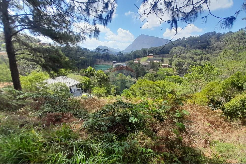 Casa de Condomínio - Venda - Teresópolis , Rio de Janeiro - Fundos Terreno (5).jpg - 630191084-22
