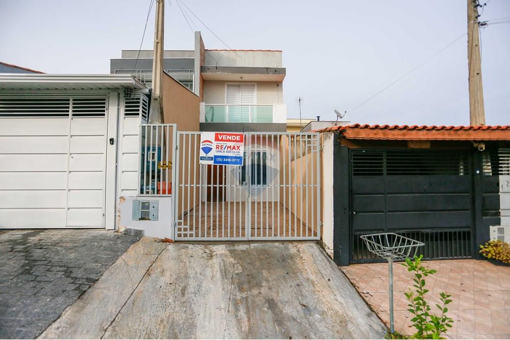 Casa - Alugar - Sorocaba , São Paulo - YASUO1.jpg - 630591225-8