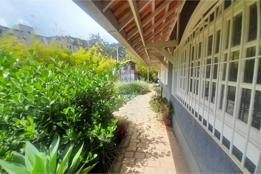 Casa - Alugar - Teresópolis , Rio de Janeiro - 1715743a-9136-401c-a215-4500a51d96b5.jpg - 630191084-32