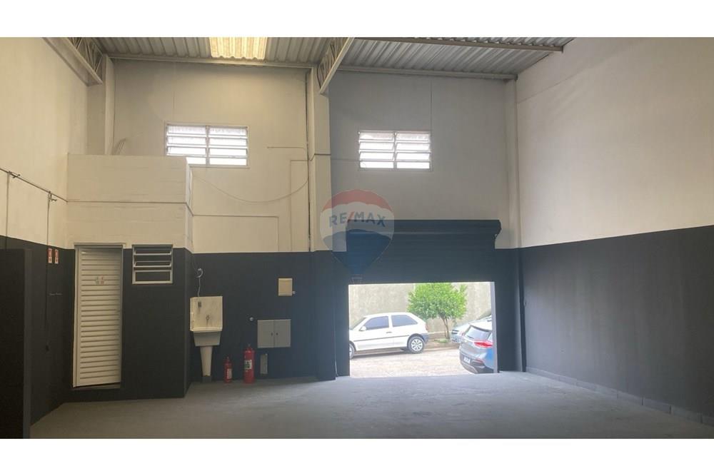 Galpão - Alugar - Sorocaba , São Paulo - g6.jpg - 630591270-4