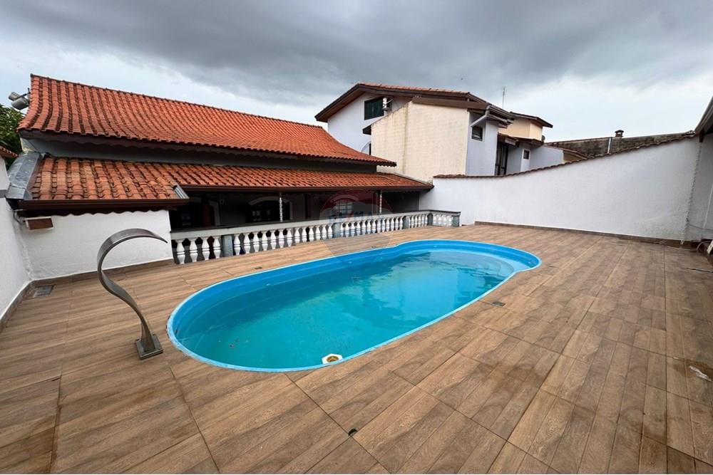 Casa de Condomínio - Alugar - Sorocaba , São Paulo - 36ca2d94-4f90-45f7-a296-4b1f68b01caf.jpg - 630601320-23