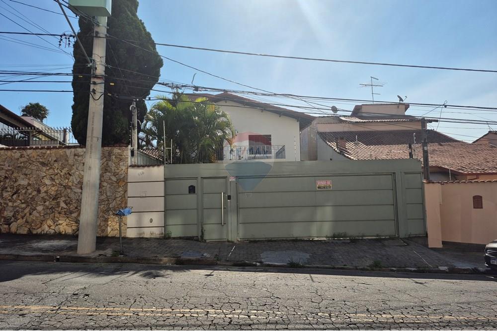 Sobrado - Venda - Mogi das Cruzes , São Paulo - 20251112_153906.jpg - Fachada - 631251019-42