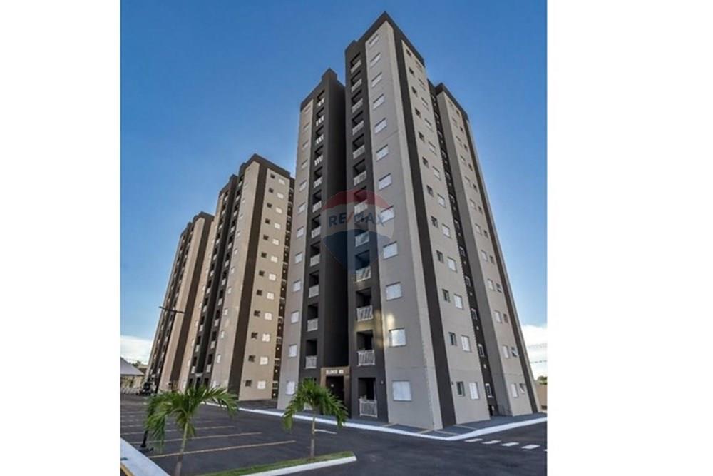 Apartamento - Alugar - Araçatuba , São Paulo - 2.jpeg - 630541024-129