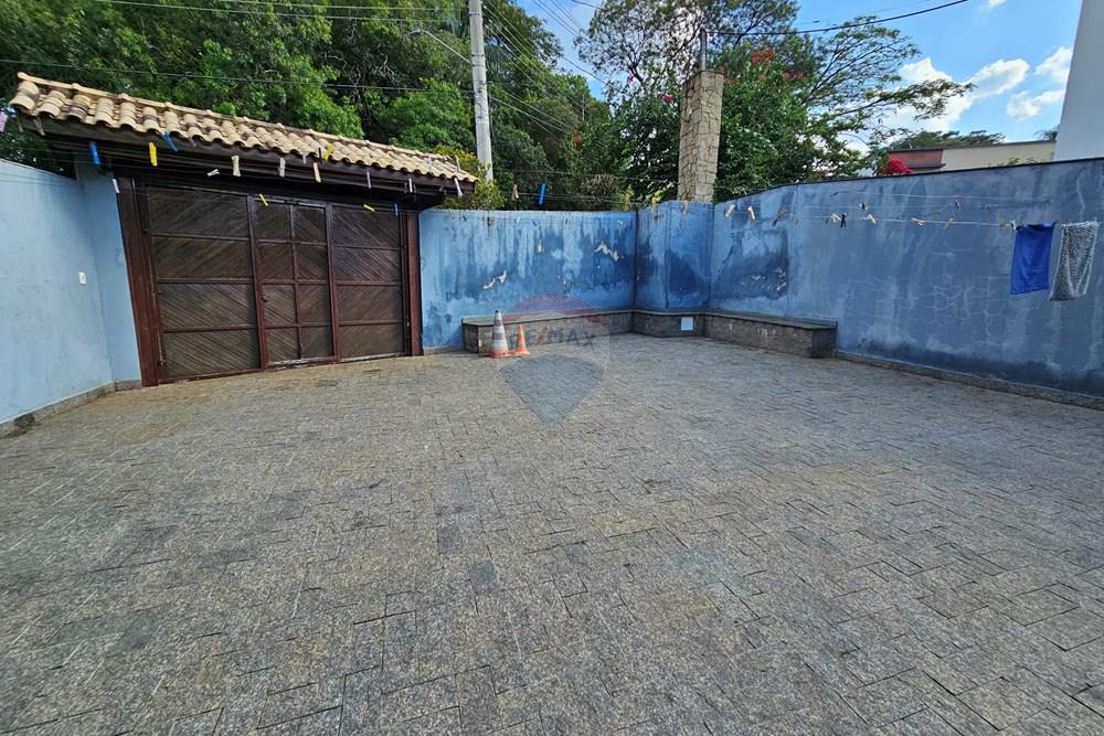 Casa de Condomínio - Venda - Mairiporã , São Paulo - varal fundo.jpeg - 631361080-2