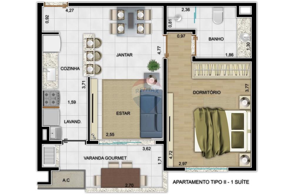 Apartamento - Venda - Araçatuba , São Paulo - IMG-20250913-WA0041.jpg - 630541047-38