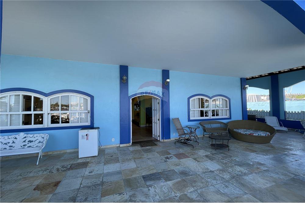 Casa - Venda - Cabo Frio , Rio de Janeiro - 9 - 630361002-512