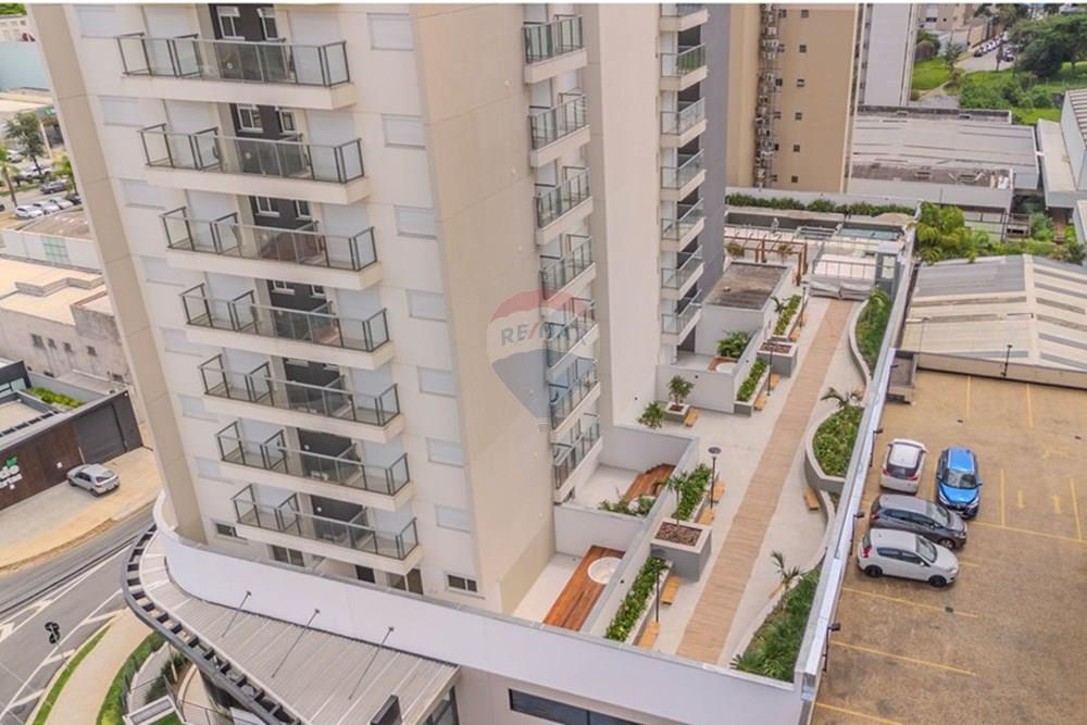 Apartamento - Venda - Sorocaba , São Paulo - DJI_0978-HDR.jpg - 630601137-89