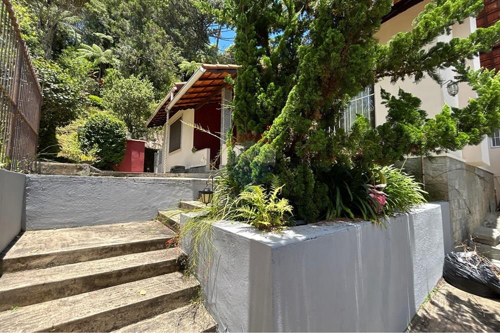 Casa - Venda - Nova Friburgo , Rio de Janeiro - IMG_1185.jpeg - 630551055-130