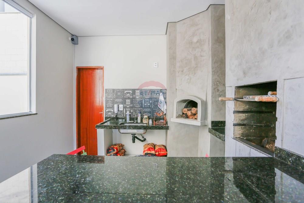 Apartamento - Alugar - Sorocaba , São Paulo - 22 churrasqueira.jpg - 631651008-17