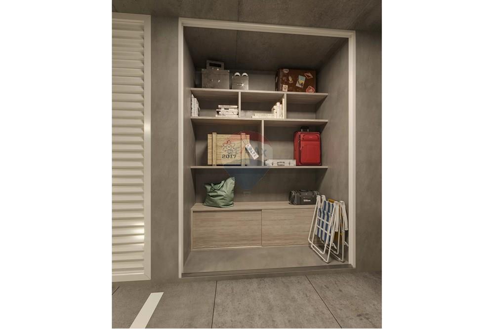 Apartamento - Venda - São Paulo , São Paulo - Depósito.jpg - 631561002-21