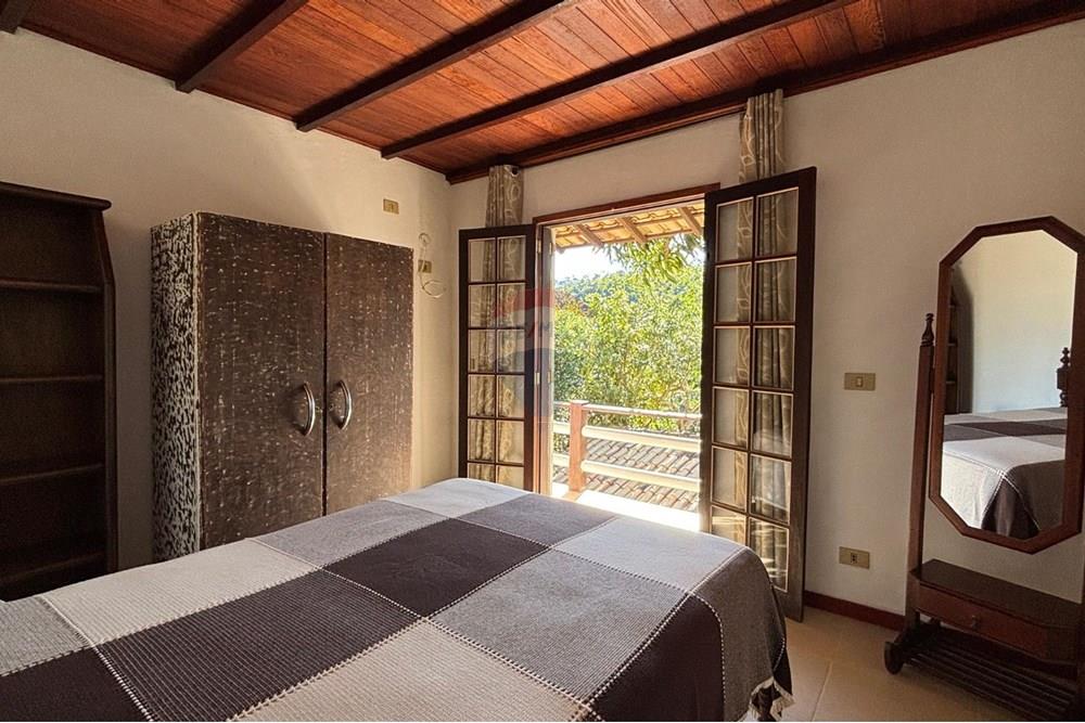 Casa - Alugar - Petrópolis , Rio de Janeiro - 10.jpg - Quarto - 631611002-3