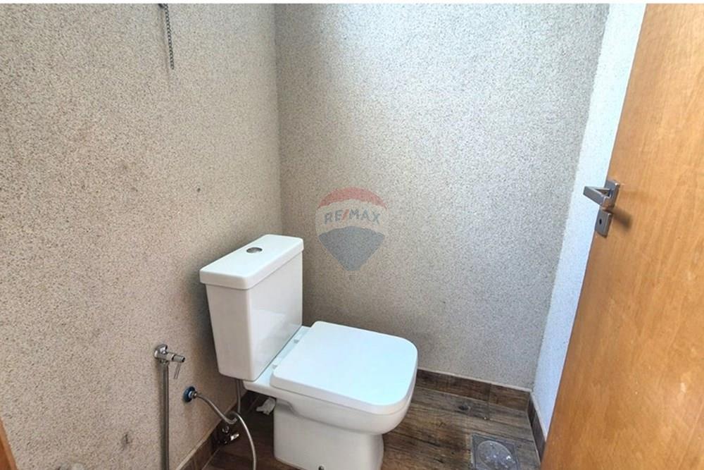 Casa de Condomínio - Venda - São José do Rio Preto , São Paulo - 08 lavabo a.jpg - 630401013-145
