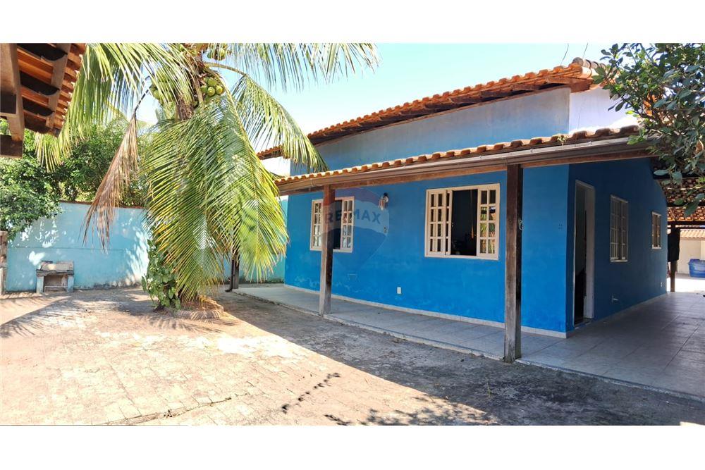 Casa de Condomínio - Venda - Maricá , Rio de Janeiro - 3 - 630121026-6
