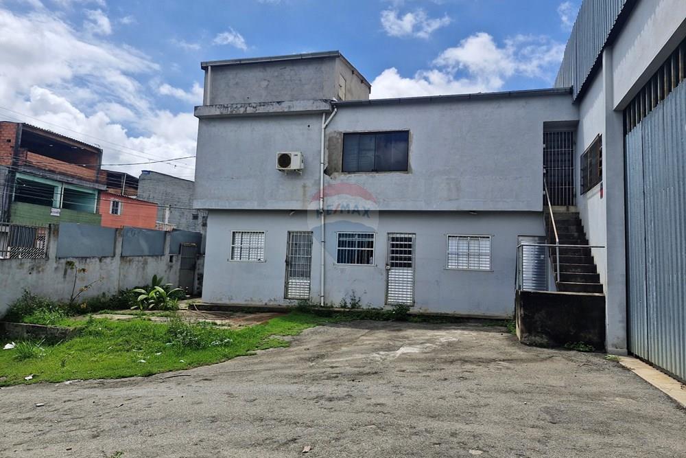 Galpão - Alugar - Guarulhos , São Paulo - 20260131_105001.jpg - 630251123-13