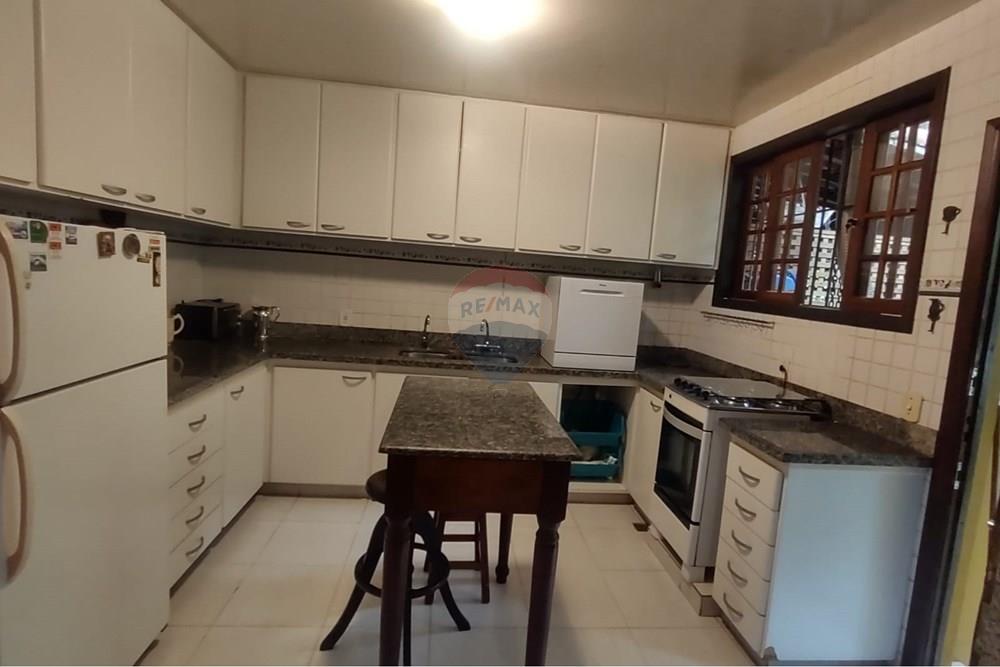 Casa - Venda - Petrópolis , Rio de Janeiro - SP17.jpg - 631611008-42