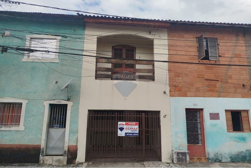 Casa à venda com 2 quartos, 156m² - Foto 24