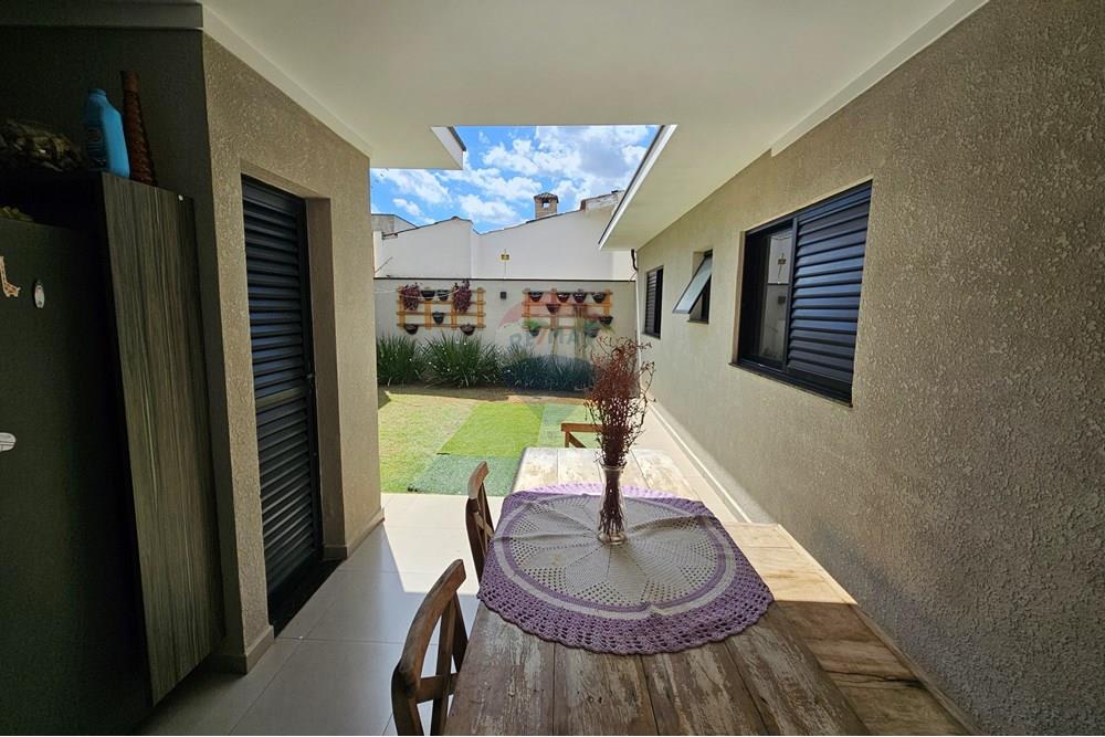 Casa de Condomínio - Venda - Votorantim , São Paulo - Horiz. Area Gourmet 4.jpg - 631641012-16