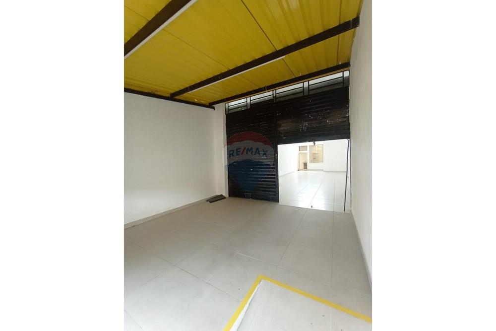 Ponto Comercial - Alugar - São José dos Campos , São Paulo - 1.jpg - 631501002-167
