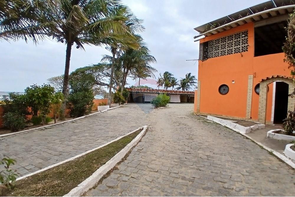 Hotel/ Pousada - Venda - São Pedro da Aldeia , Rio de Janeiro - 20250906_154622.jpg - 631591029-37