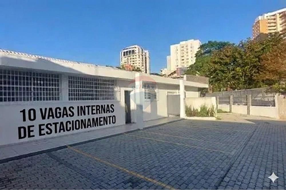 Casa Comercial - Alugar - São José dos Campos , São Paulo - Garagem.jpeg - 631471032-11