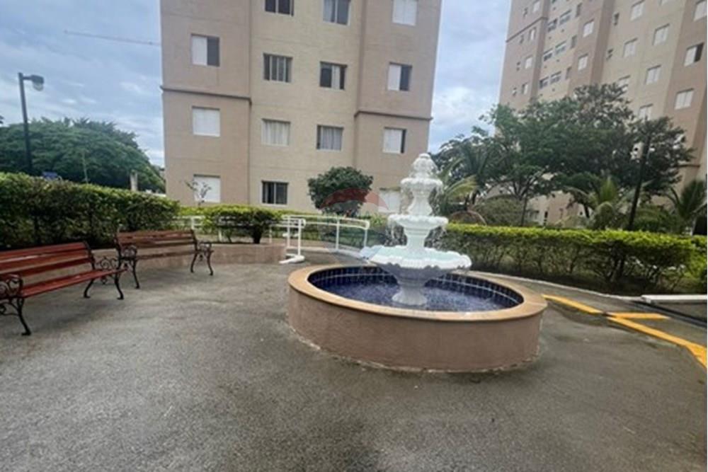 Apartamento - Alugar - São José dos Campos , São Paulo - Fonte .jpeg - 631471036-2