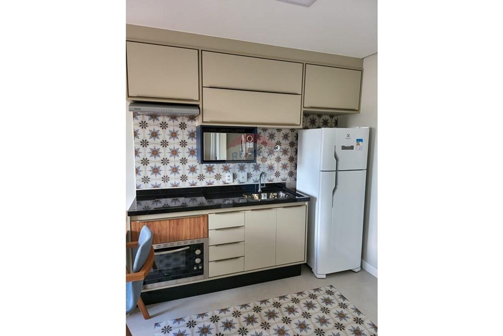 Studio - Alugar - São Bernardo do Campo , São Paulo - IMG-20250820-WA0021.jpg - 631561001-18