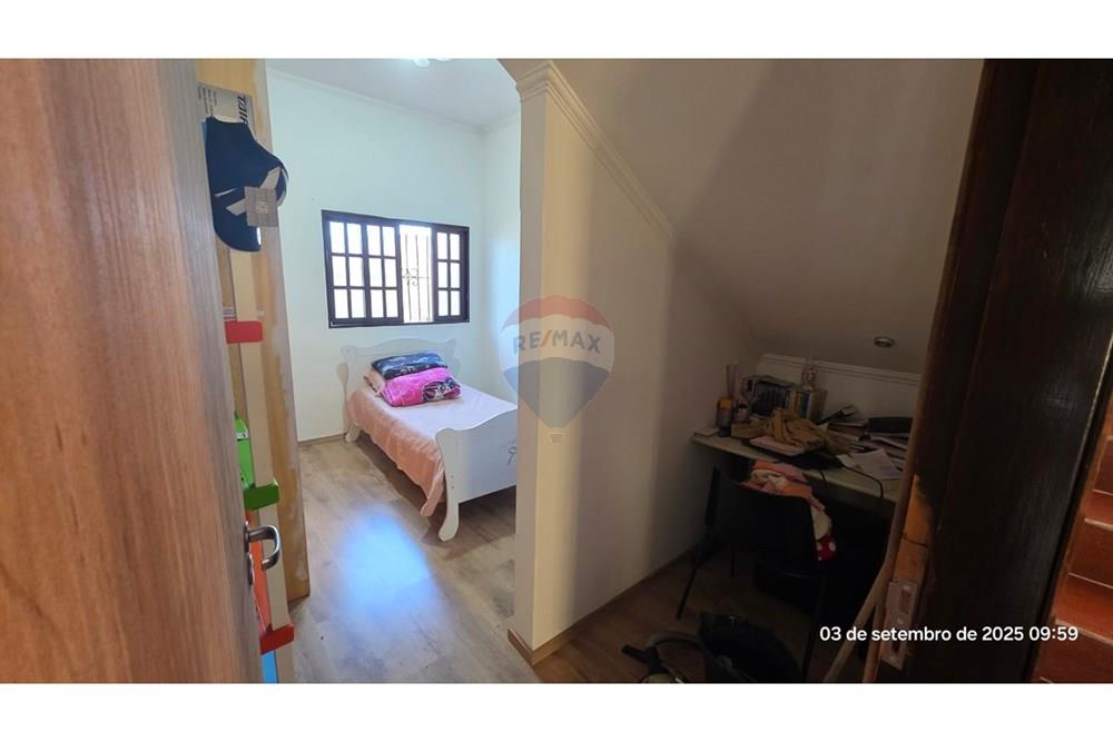 Casa - Alugar - Arujá , São Paulo - dormitório 1  (escritório).jpg - 631491027-3