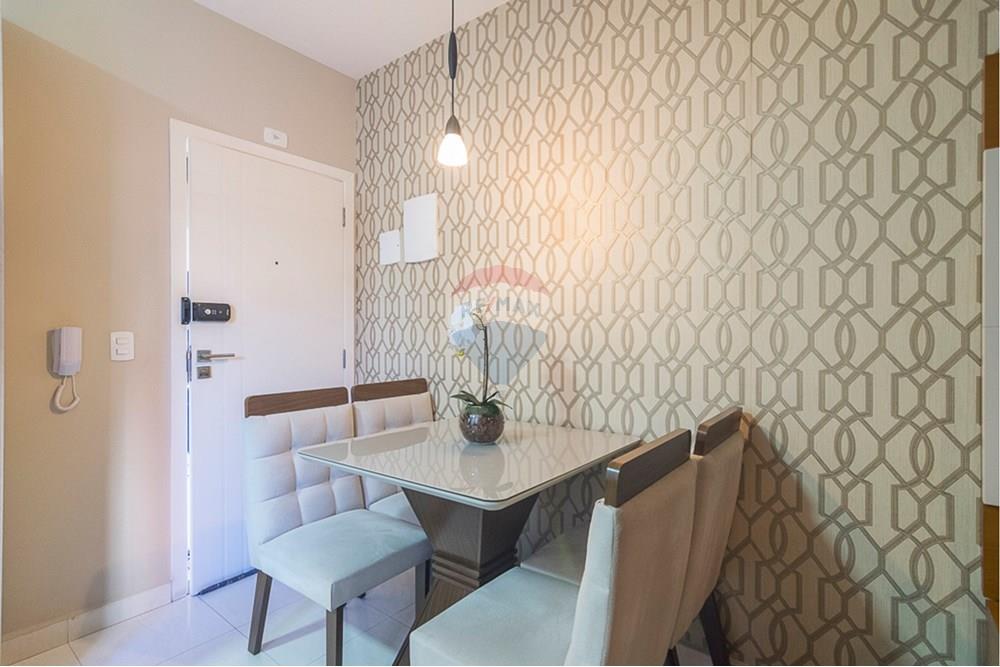 Cobertura - Venda - Santo André , São Paulo - _DSC0006.jpg - Sala de estar - 631341001-186