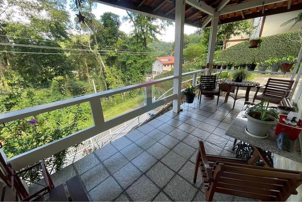 Casa - Venda - Teresópolis , Rio de Janeiro - 7623681f-bc4a-4a88-b8c6-06498d963f81.jpeg - 630191046-57