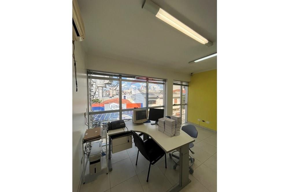 Cj. Comercial/ Sala - Alugar - Guarulhos , São Paulo - F144825F-A165-4670-8F75-6A4604A22925_1_105_c.jpeg - 630251118-11