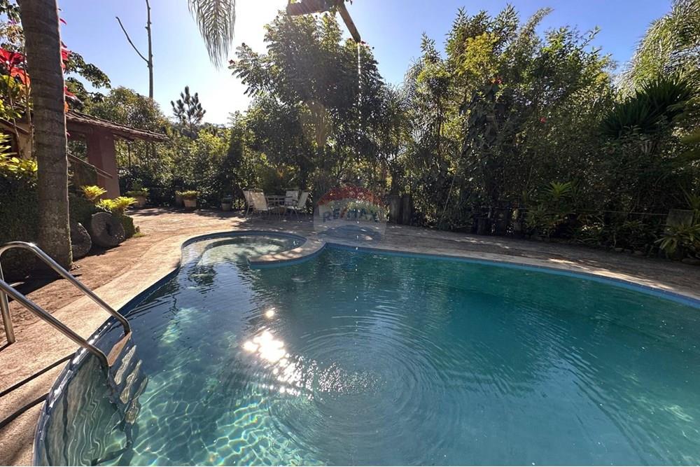 Casa - Alugar - Petrópolis , Rio de Janeiro - 24.jpg - Jardim Externo - 631611002-3