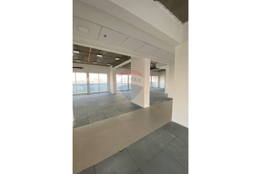 Cj. Comercial/ Sala - Alugar - São Bernardo do Campo , São Paulo - IMG_7428.JPG - 630821068-6