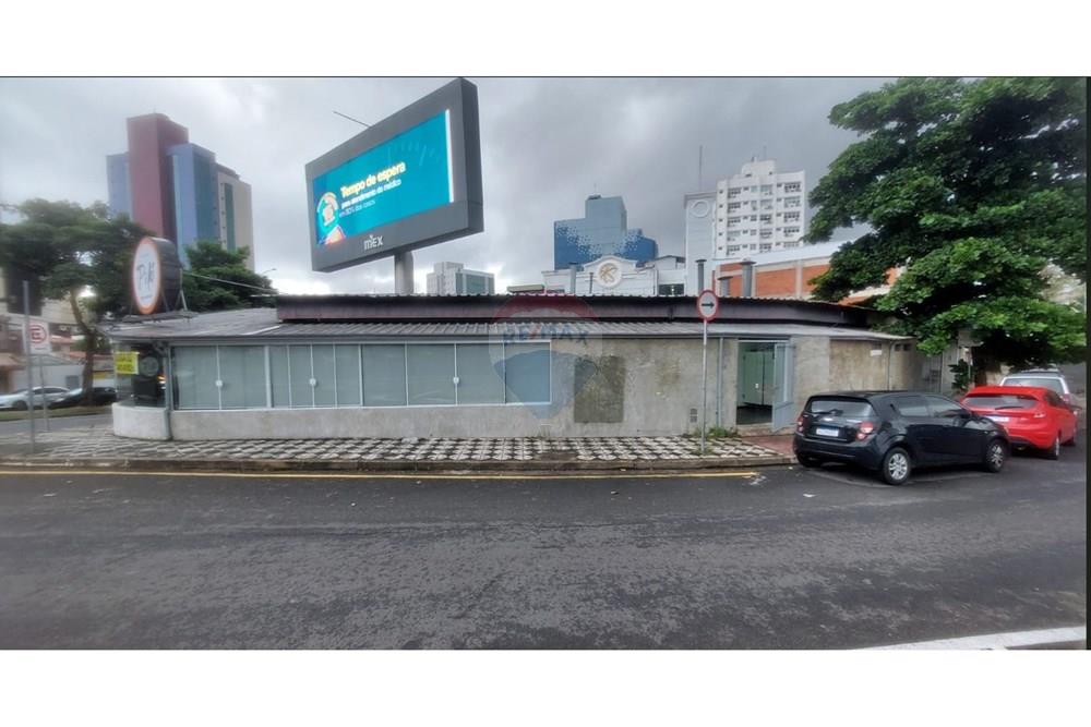 Restaurante - Alugar - Sorocaba , São Paulo - fachada4.jpg - 630601324-16