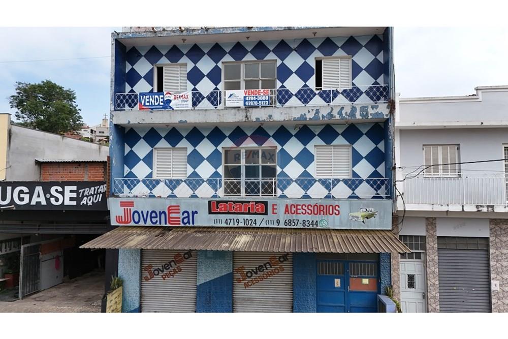 Ponto Comercial - Venda - São Roque , São Paulo - DJI_20251104085827_0003_D.JPG - 631601004-133