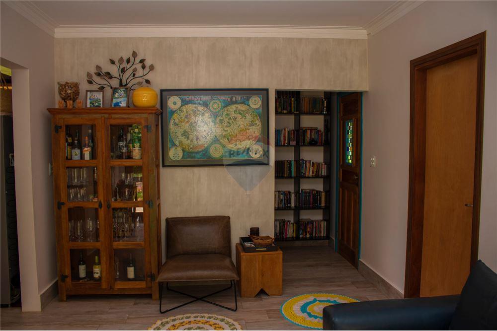 Chácara / Sítio / Fazenda - Venda - Iperó , São Paulo - HALL DE ENTRADA - 630591004-338