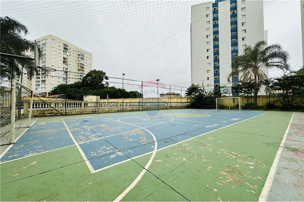 Apartamento - Venda - Guarulhos , São Paulo - 48 - 631271004-78