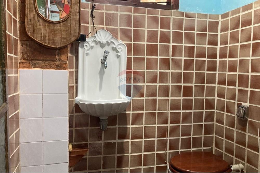 Terreno - Venda - São Sebastião , São Paulo - Terreno á venda Maresias (17).jpg - Banheiro - 631461028-8