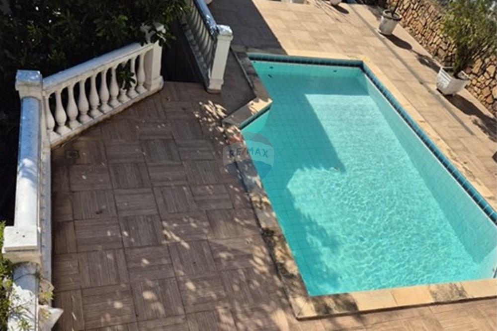 Casa - Venda - Niterói , Rio de Janeiro - Foto piscina para baixo 2.jpeg - 631521007-5