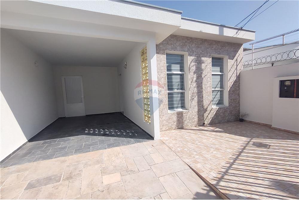 Casa - Venda - Sorocaba , São Paulo - 2 - 630591070-140