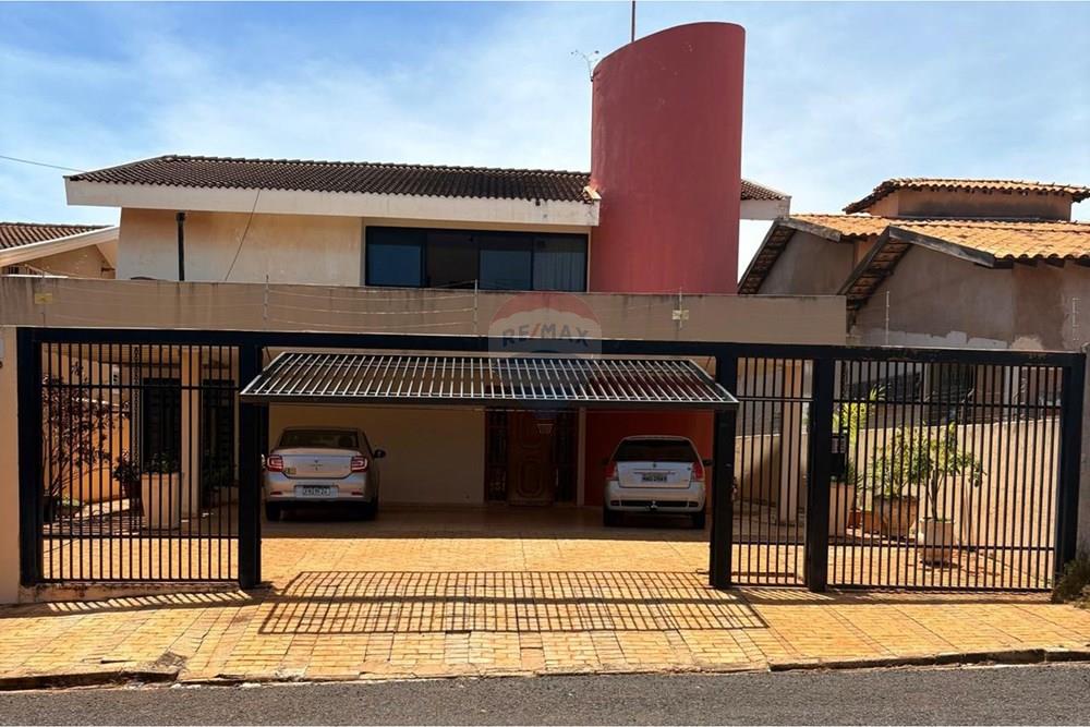 Sobrado - Venda - São José do Rio Preto , São Paulo - WhatsApp Image 2026-03-08 at 23.45.11 (1).jpeg - 630401045-2