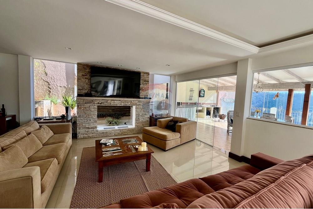 Casa - Venda - Petrópolis , Rio de Janeiro - IMG_0921.JPG - 630131012-182