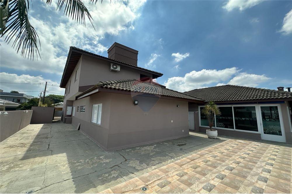 Casa de Condomínio - Alugar - Cabreúva , São Paulo - 7 - 630531001-1120