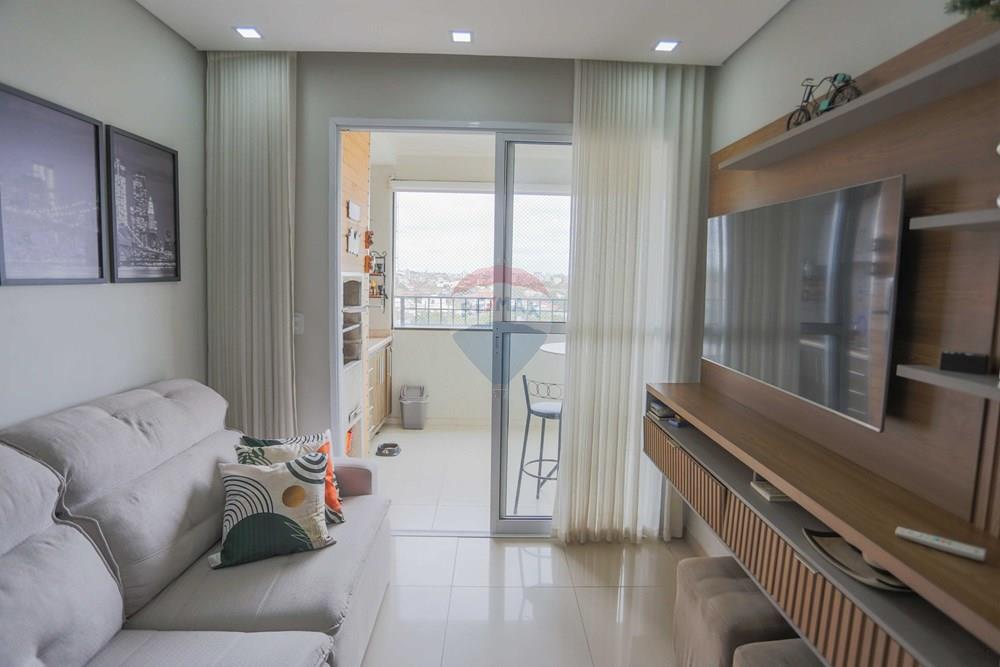 Apartamento - Venda - Sorocaba , São Paulo - IMG_8638.jpg - 630591251-25