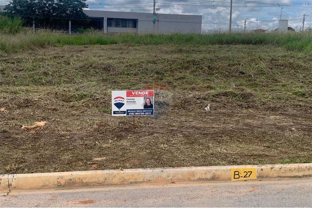 Terreno - Venda - Capela do Alto , São Paulo - Terreno - 630591004-346