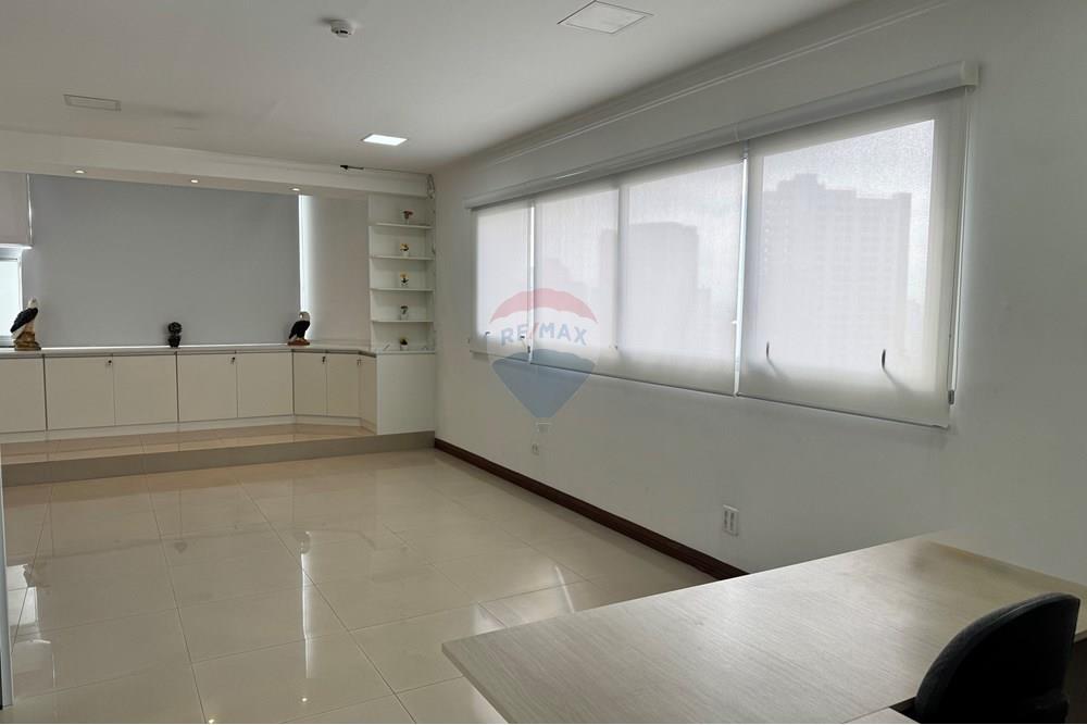 Cj. Comercial/ Sala - Venda - Guarulhos , São Paulo - IMG_0955.jpeg - 630251001-913