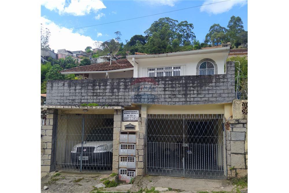 Casa à venda em São Pedro, Teresópolis - RJ - Foto 2